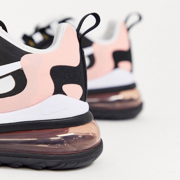 Nike Air Max 270 React Sneakers - size 7 - Picture 5 of 11